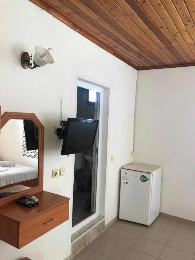 Çıralı 契拉勒俄麦克旅馆酒店 外观 照片