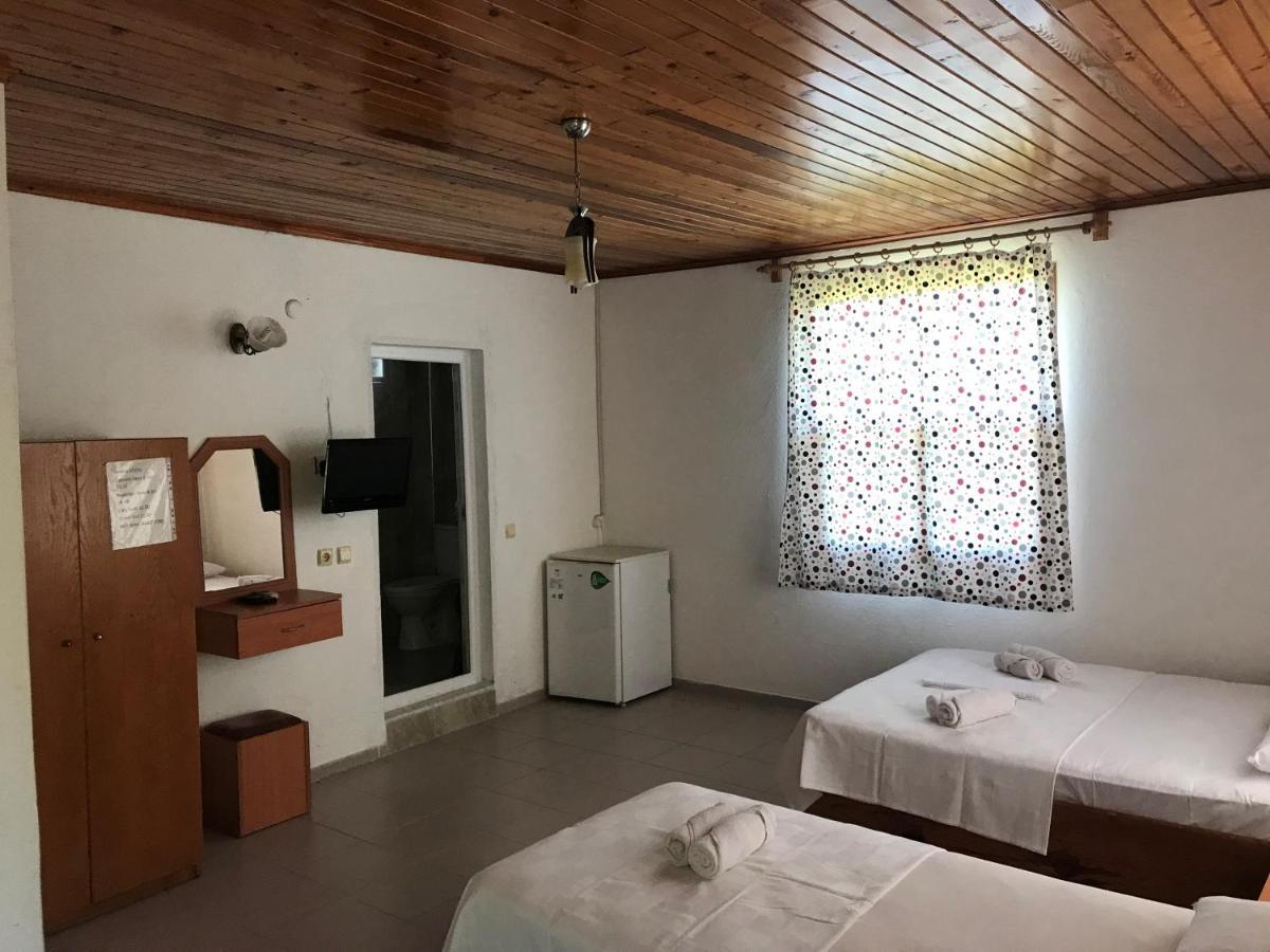 Çıralı 契拉勒俄麦克旅馆酒店 外观 照片